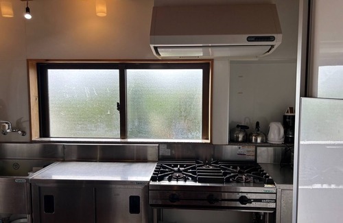 Yabu House | Entire building in Nago city BBQ included free p /Nago Okinawa