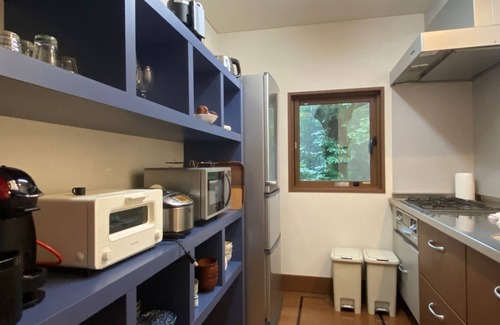 Miyota House | Entire building reserved Honors Hill 19 G6/Kitasakugun Nagano
