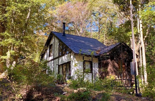 Miyota House | Entire building reserved Honors Hill 19 G6/Kitasakugun Nagano