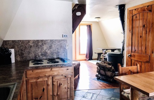 Mesa House | Entire Cabin! Grand Mesa/Powderhorn Mountain Home - a true oasis