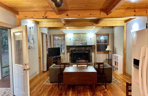 Tallahassee Cabin | Entire cabin in Tallahassee
