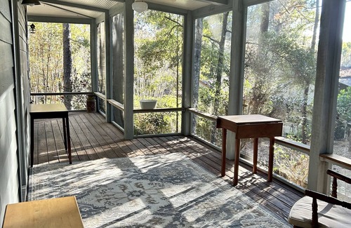 Tallahassee Cabin | Entire cabin in Tallahassee