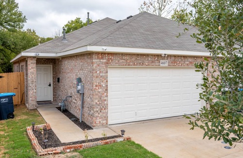 River Oaks House | Entire charming brand new house. 🤩