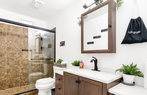 Killeen House | Entire Comfy Home