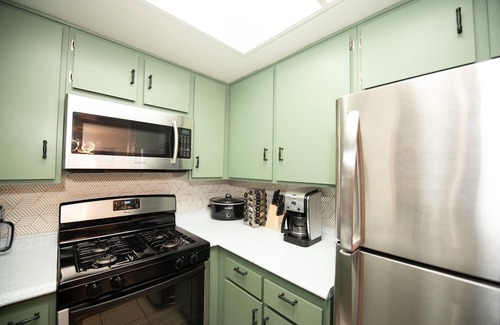Santa Ana Apartment | Entire Condo Centrally Located - Pool, close to Disneyland, spacious patio