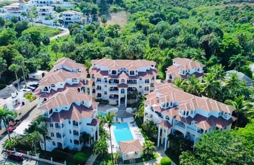Residencial El Doral Condo | Entire condo in Cofresi, Dominican Republic
