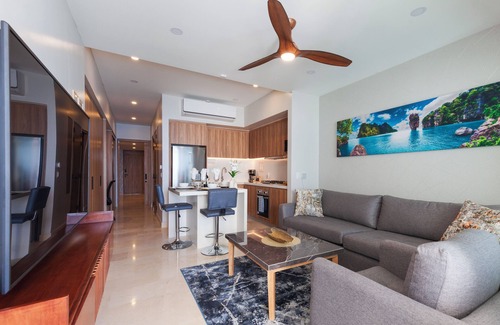 Olimpica Apartment | Entire condo in Puerto Vallarta, Mexico