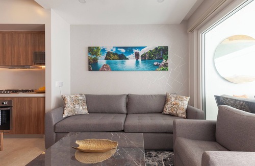 Olimpica Apartment | Entire condo in Puerto Vallarta, Mexico