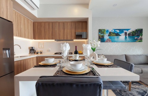 Olimpica Apartment | Entire condo in Puerto Vallarta, Mexico