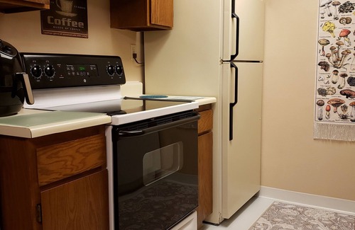 Sable Altura Chambers Condo | Entire Condo - Near DIA/Anschutz - Quiet End-Unit, In-Unit Washer/Dryer!