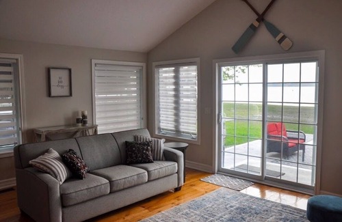 Amherstburg House | Entire Cottage