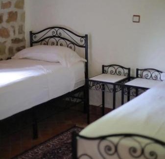 Al Hamra House | Entire cottage home in Larbaa Beni Hassen, Morocco