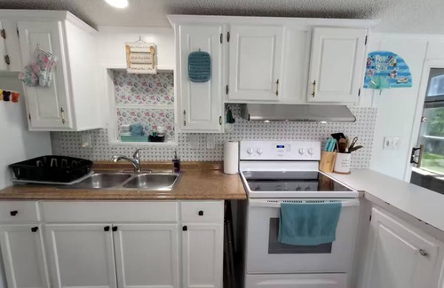 Kissimmee House | Entire cottage in Kissimmee, Florida