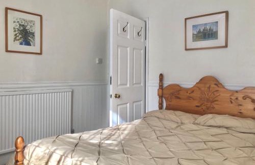 Wallingford Apartment | Entire Cottage Style flat in heart of Wallingford