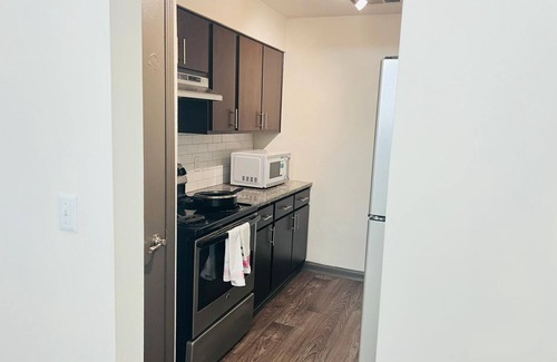 Sandy Springs Apartment | Entire cozy 2-bedroom Guest House in Atlanta
