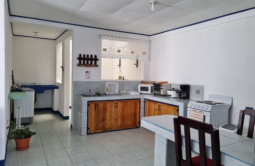 Villa Bonita Apartment | Entire Cozy apartment for your, 5 min SJO airport