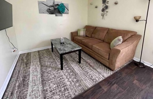 Sulphur Springs Apartment | Entire Cozy Apartment in Tampa