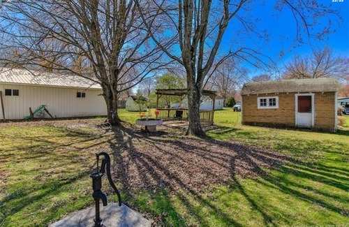 Austin House | Entire Cozy Comfortable Home Nearby Hardy Lake