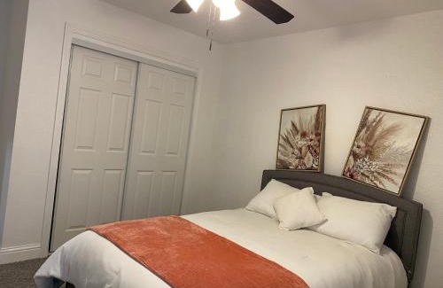 Madera Apartment | Entire cozy home