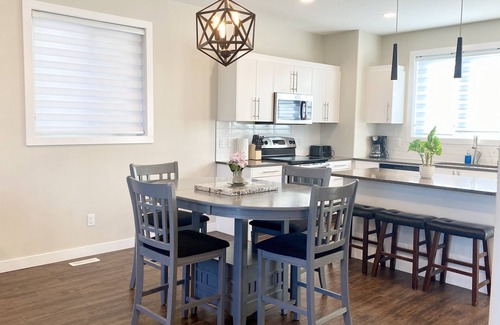 Regina House | Entire cozy house to yourselves - Regina