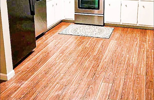 Lawrenceville House | Entire Cozy Stand- alone 4bedroom 2 bathroom House