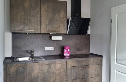 Buchholz in der Nordheide Apartment | entire holiday apartment for 2 people