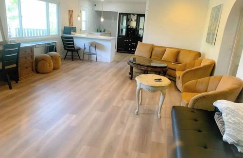 Rossmoyne House | Entire Downstairs Residential Home In Glendale, CA.