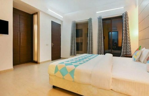 Vedic Village Apartment | Entire Duplex Home (3 Bedrooms) at VEDIC VILLAGE