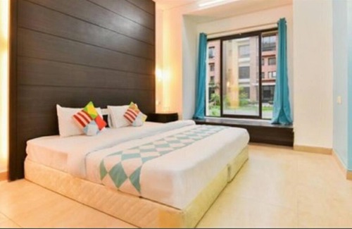 Vedic Village Apartment | Entire Duplex Home (3 Bedrooms) at VEDIC VILLAGE