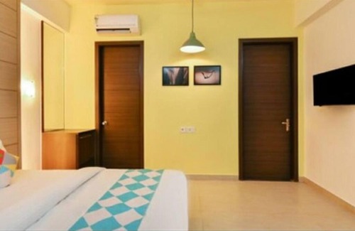 Vedic Village Apartment | Entire Duplex Home (3 Bedrooms) at VEDIC VILLAGE