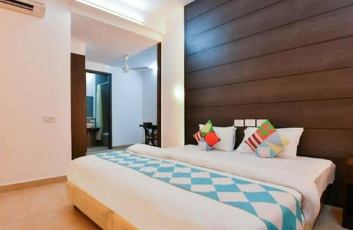 Vedic Village Apartment | Entire Duplex Home (3 Bedrooms) at VEDIC VILLAGE
