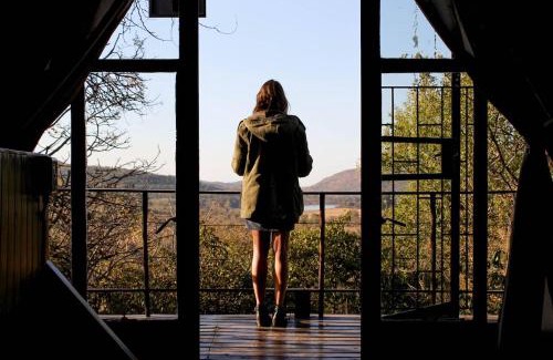 Buffelspoort Apartment | Entire Eco Home, Magaliesburg