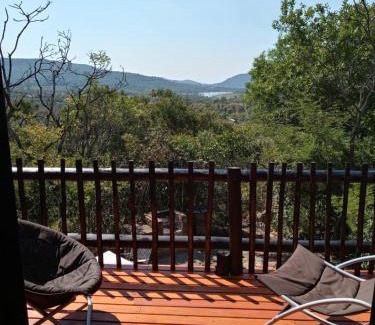 Buffelspoort Apartment | Entire Eco Home, Magaliesburg