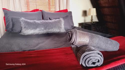 Buffelspoort Apartment | Entire Eco Home, Magaliesburg