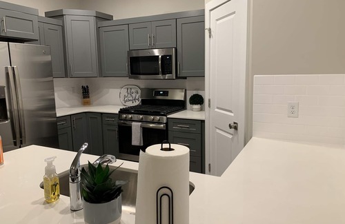 Cedar City House | Entire family friendly townhome 4 miles from downtown Cedar City. Close to I-15.