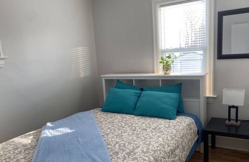 Thunder Bay House | ENTIRE FAMILY HOME 2 bedroom 1bath Thunder Bay