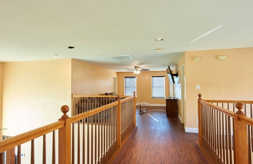 DeSoto House | Entire Family house with a big yard