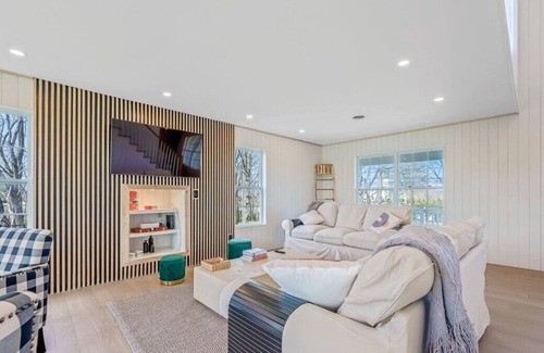 Northville Other | Entire Farmhouse in Wine Country W/ Heated Pool! Situated on 1.5 acres!