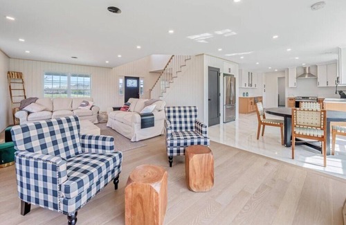 Northville Other | Entire Farmhouse in Wine Country W/ Heated Pool! Situated on 1.5 acres!