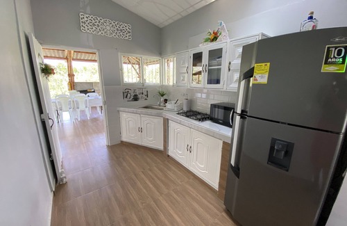 Alegrias Villa | Entire Finca in Pereira - Great View