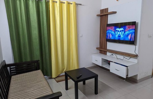 Financial District Apartment | Entire flat for Couples