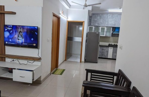 Financial District Apartment | Entire flat for Couples