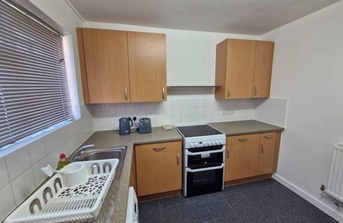 Shadwell Apartment | Entire flat in city of London E1