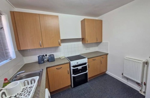 Shadwell Apartment | Entire flat in city of London E1