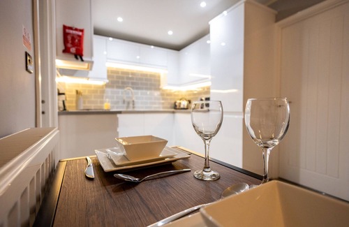 Haverhill Apartment | Entire Flat in Haverhill - Kingfisher