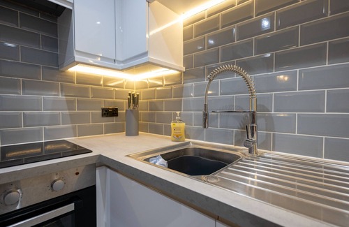Haverhill Apartment | Entire Flat in Haverhill - Kingfisher