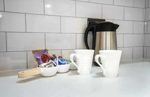 Sudbury Apartment | Entire Flat in Sudbury - Lucas