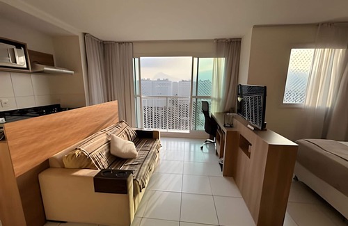 Jacarepagua House | Entire Flat With Kitchen At Verano Stay