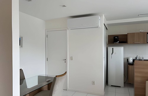 Jacarepagua House | Entire Flat With Kitchen At Verano Stay