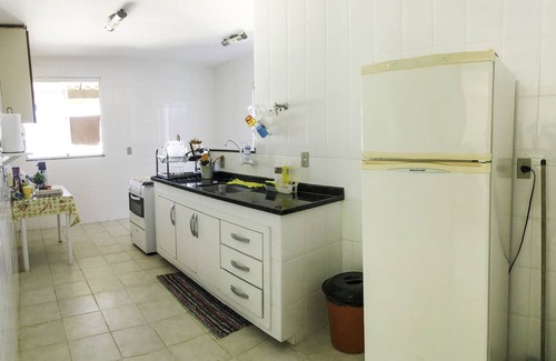 Centro Apartment | Entire floor coverage - 180m2 - Lagoon view.